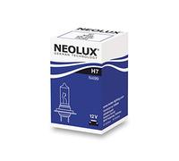 OSRAM Neolux H7 Light Bulb 12V/55W - x1, size 30 mm