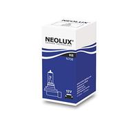 NEOLUX Standard H8, Car and Motorcycle Halogen Headlight, N708, 12V, 35W, Folding Box (1 Bulb)