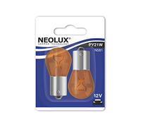 NEOLUX Standard signal lamp for cars and motorcycles