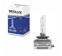 NEOLUX Standard D1S, xenon headlight bulb for cars and trucks, NX1S, 4250 K, 85V, 35W, folding box (1 bulb)