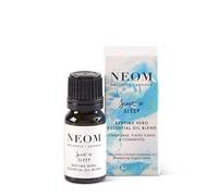 NEOM - Bedtime Hero Essential Oil Blend, 10ml | Chamomile, Ylang Ylang & Cedarwood |Scent to Sleep Range