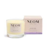 NEOM - Bedtime Hero Scented Candle, 3 Wick | Essential Oil Aromatherapy Candle | Ylang Ylang & Chamomile | Scent to Sleep