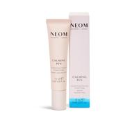 Neom Calming Pen, 12ml | Lavender, Chamomile & Orange Aromatherapy Pulse Point Roller Ball | De-Stress on The go | 100% Natural Essential Oils | Vega