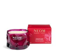 NEOM Christmas Wish 3 Wick Candle 420g