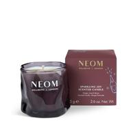 NEOM- Christmas Candle (Travel Size, Sparkling Joy)
