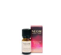 NEOM Christmas Wish Essential Oil Blend 10ml I Pure Essential Oils Including Mandarin, Cinnamon and Tonka Bean I Expertly Blended I Relax and Unwind