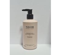 NEOM Complete Bliss Hand & Body Lotion Blush Rose,Lime & Black Pepper 300ml