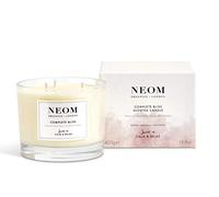 NEOM Wellbeing Complete Bliss Luxury Scented Candle