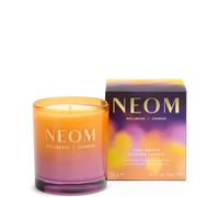 Neom Wellbeing London - Cosy Nights 1 Wick Candle 185g for Men and Women