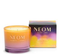 NEOM Cosy Nights 3 Wick Candle 420g