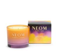 NEOM- Cosy Nights Candle | Sandalwood, Frankincense & Nutmeg (3 Wick)