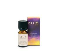 Neom Wellbeing London - Cosy Nights Essential Oil Blend 10ml for Men and Women