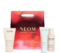 NEOM Energy Boosting Trio