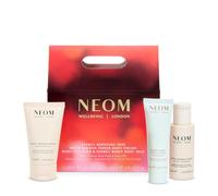 Neom Organics Energy Boosting Trio