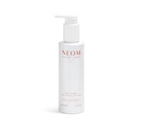 NEOM Energy Burst Multi-Mineral Body Milk, 200ml | Lightweight, fast-absorbing formula; hydrates & revives skin; energising morning boost; vegan