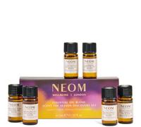 NEOM Essential Oil Blend Scent The Season Discovery Set