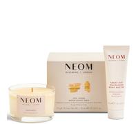NEOM Feel Good Mood Boost Duo
