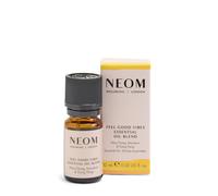 NEOM - Feel Good Vibes Essential Oil Blend, 10ml | Mandarin & Ylang Ylang | Scen