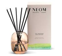 NEOM- Reed Diffuser 100ml, Feel Refreshed | Sicilian Lemon & Basil