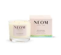NEOM Feel Refreshed Scented Candle 3 Wick 420g