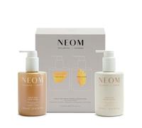 Neom Organics Great Day Hand Wash & Lotion Duo