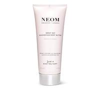 NEOM Wellbeing Great Day Magnesium Body Butter 200ml