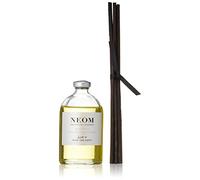 NEOM Happiness Reed Diffuser Refill 100ml | Neroli, Mimosa & Lemon | Scent to Make You Happy | 1103074