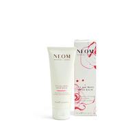 NEOM It's All Rosy Hand Balm 75ml I Rose, Geranium and Orange I Expertly blended with 100% natural blend of 11 essential oils I To uplift your mood I Cruelty Free
