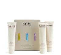 NEOM- Magnesium Body Butter Trio