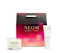Neom Wellbeing London - Gifting & Accessories Moment Of Calm Gift Set for Men and Women