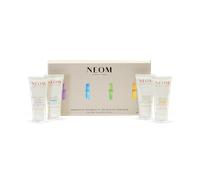 NEOM Moments of Wellbeing in The Palm of Your Hand 4 x 30ml