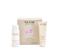 NEOM Oh Mg! Better Sleep Duo Gift Set | Perfect Night's Sleep Magnesium Bath Milk & Magnesium Body Butter I 100% Natural I Feel Relaxed and Ready for