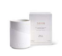 Neom Organics Black Pepper & Bergamot Scented Candle