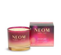 Neom Organics Christmas Wish 3 Wick Candle 420g