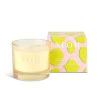 Neom Wellbeing London - Summer Scenting Complete Bliss Citronella Outdoor Candle 350g for Women