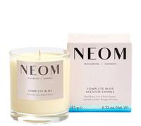 Neom Organics Complete Bliss Standard Scented Candle 185g
