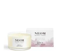 Neom Organics Complete Bliss Standard Scented Candle 75g