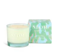Neom Organics Energy Burst 3 Wick Candle Spearmint, Rosemary & Eucalyptus 420g