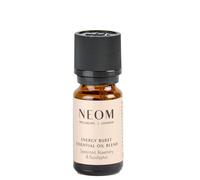 Neom Organics Energy Burst Essential Oil Blend Spearmint, Rosemary & Eucalyptus 10ml