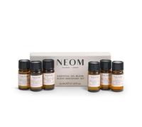 Neom Organics Essential Oil Blend Scent Discovery Set
