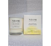 Neom Organics Feel Refreshed Boost Your Energy Scented Candle 185g