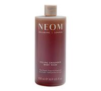 Neom Organics Feeling Grounded Body Wash 500ml