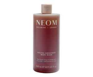 Neom Organics Feeling Grounded Body Wash 500ml