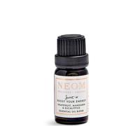 Neom Organics Grapefruit; Mandarin & Eucalyptus Essential Oil Blend 10ml