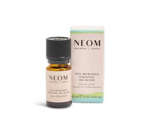 Neom Organics Grapefruit; Mandarin & Eucalyptus Essential Oil Blend 10ml