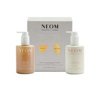NEOM Great Day Hand Wash & Lotion Duo