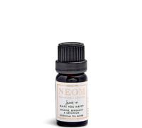 Neom Organics Jasmine, Bergamot & Geranium Essential Oil Blend 10ml