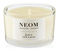 Neom Organics London Complete Bliss Scented Travel Candle 75 g