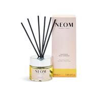 Neom Organics London Happiness Reed Diffuser, 100 ml, White