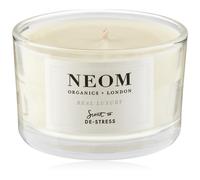 Neom Organics London Real Luxury Scented Travel Candle 75 g
